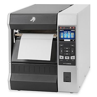 Zebra ZT620 Direct Thermal/Thermal Transfer Printer