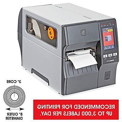 Zebra ZT411 Direct Thermal/Thermal Transfer Printer