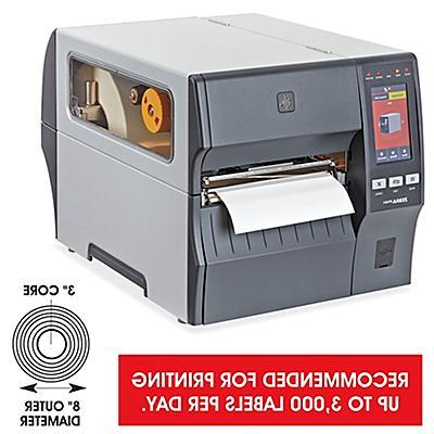 Zebra ZT421 Direct Thermal/Thermal Transfer Printer