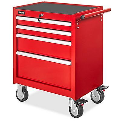 MidAtlas Tool Cabinet