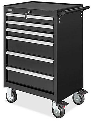 MidAtlas Tool Cabinet