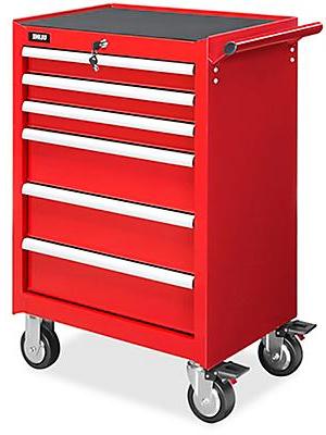 MidAtlas Tool Cabinet