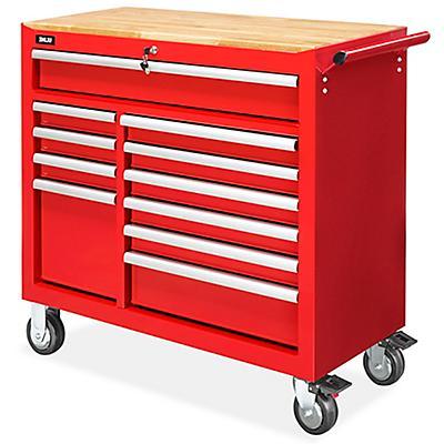 MidAtlas Tool Cabinet