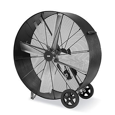 Portable Power Plus Drum Fan