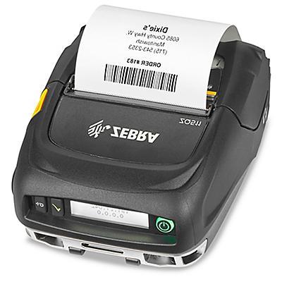 Zebra ZQ511 Mobile Receipt Printer