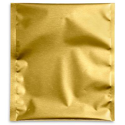 Metallic Glamour Mailers