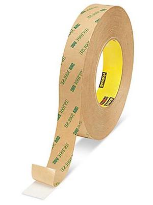 3M 9472LE Adhesive Transfer Tape Hand Rolls