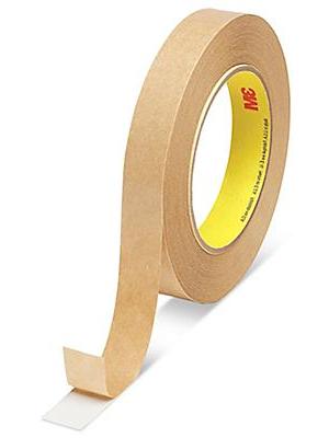 3M 463 Adhesive Transfer Tape Hand Rolls