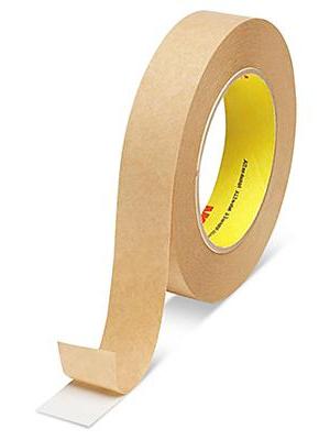 3M 463 Adhesive Transfer Tape Hand Rolls