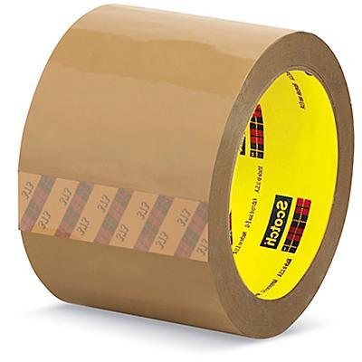 3M 373 Carton Sealing Tape