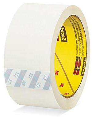 3M 373 Carton Sealing Tape