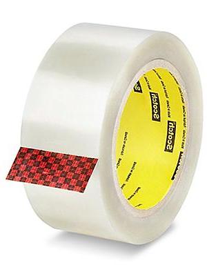 3M 351 Carton Sealing Tape