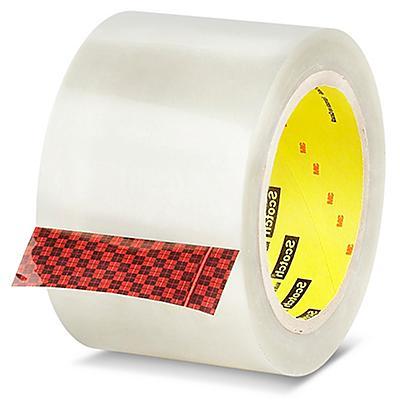 3M 351 Carton Sealing Tape