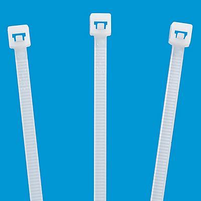 Nylon Natural Cable Ties