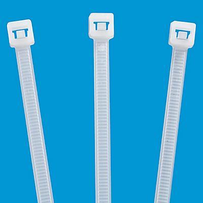 Nylon Natural Cable Ties