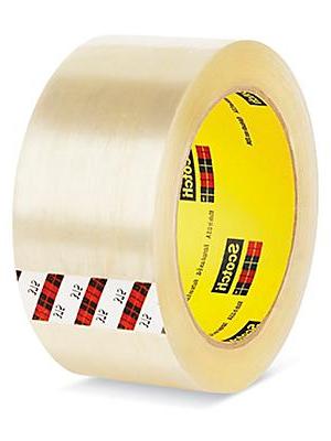 3M 375 Carton Sealing Tape