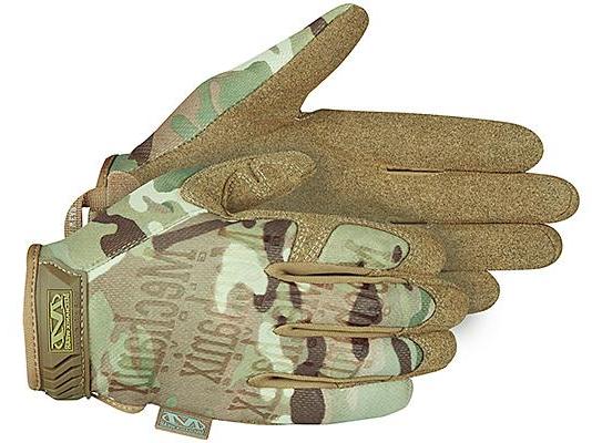 Mechanix ® Original Gloves