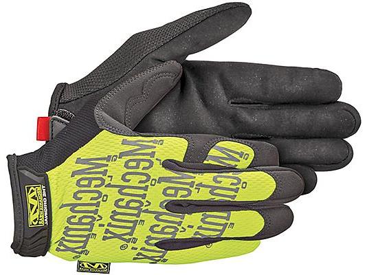 Mechanix ® Original Gloves