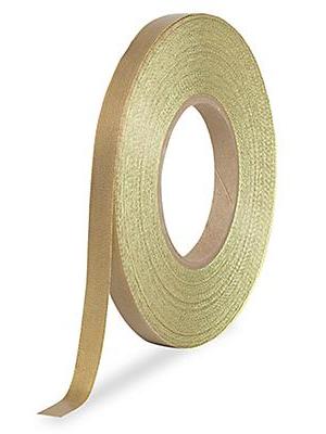 Fiberglass Tape Coated with Teflon ® PTFE