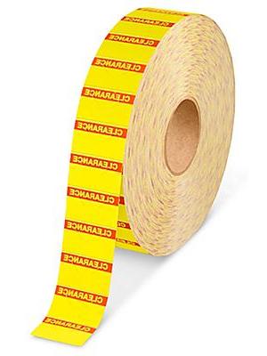 Monarch 1131 ® Labels