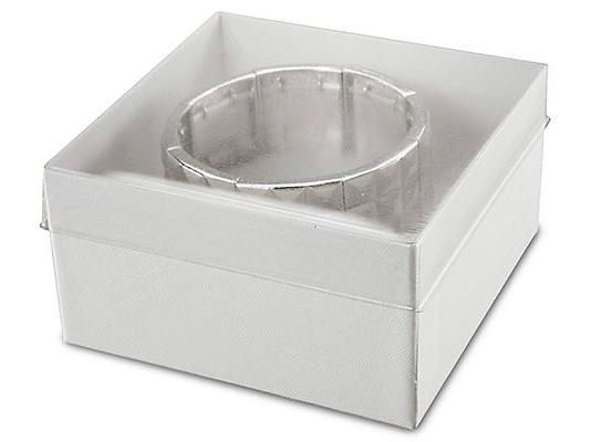 Clear Top Jewelry Boxes