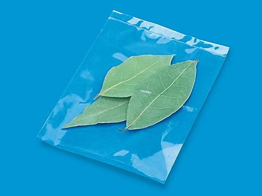 Flat Polypropylene Bags