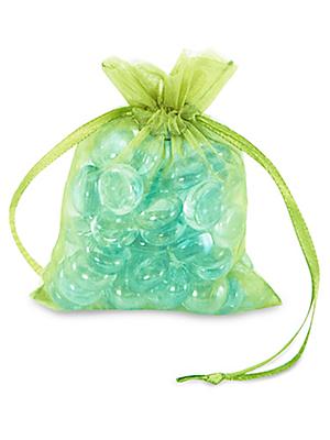 Organza Fabric Bags