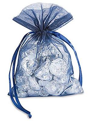 Organza Fabric Bags