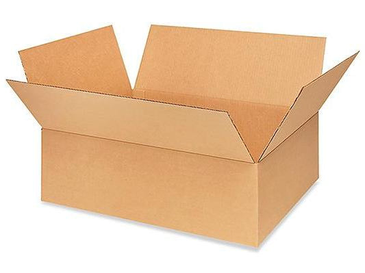 24 x 18 x 8 Corrugated Boxes