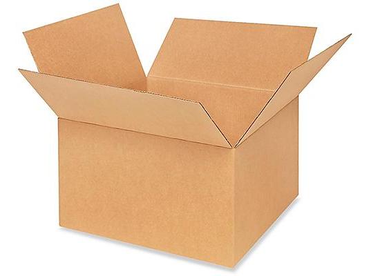 24 x 24 x 14 Corrugated Boxes