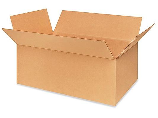 32 x 18 x 12 Corrugated Boxes