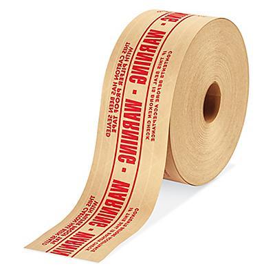 Reinforced Kraft Tape