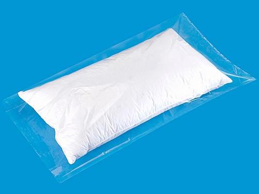 24 x 42 1 Mil Poly Bags