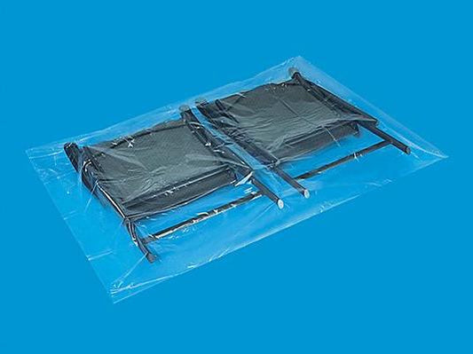 44 x 60 2 Mil Industrial Poly Bags