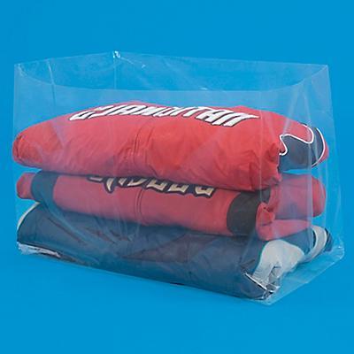 24 x 16 x 24 2 Mil Gusseted Poly Bags