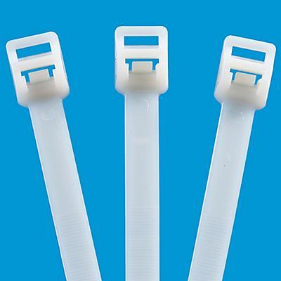 Jumbo Natural Nylon Cable Ties