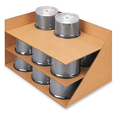 18 x 12 200 lb Corrugated Pads