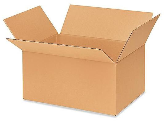 20 x 15 x 10 Corrugated Boxes