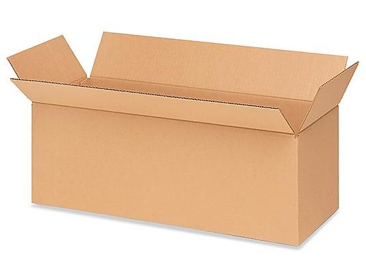 24 x 9 x 9 Long Corrugated Boxes