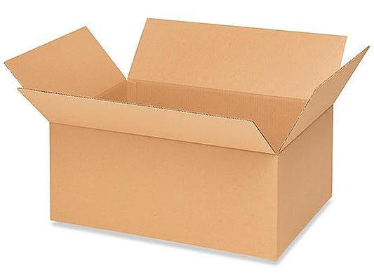 28 x 18 x 12 Corrugated Boxes