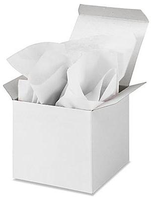 Tissue Paper Sheets