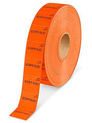 Monarch 1136 ® Labels