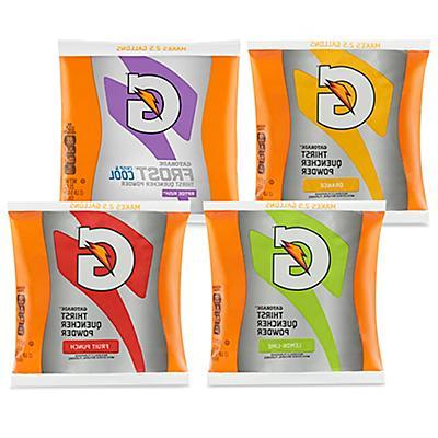 Gatorade ® Assortment Pack