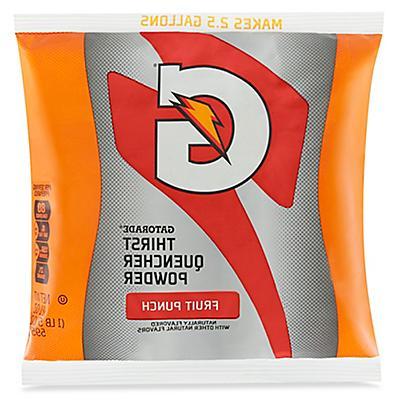 Gatorade ® Powder