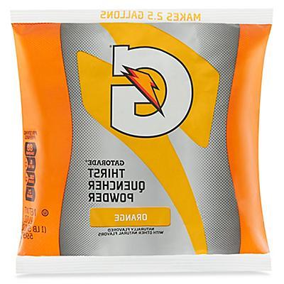 Gatorade ® Powder