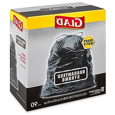 Glad ® Trash Bags