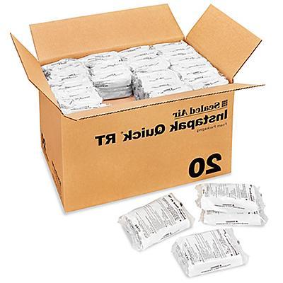 Instapak ® Quick Room Temperature Bulk Packs