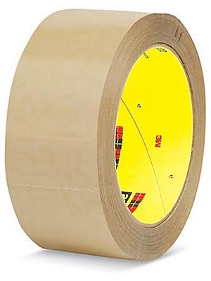 3M 355 Carton Sealing Tape