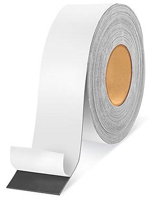 Magnetic Tape Roll