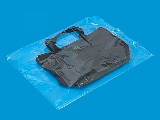 24 x 32 2 Mil Industrial Poly Bags